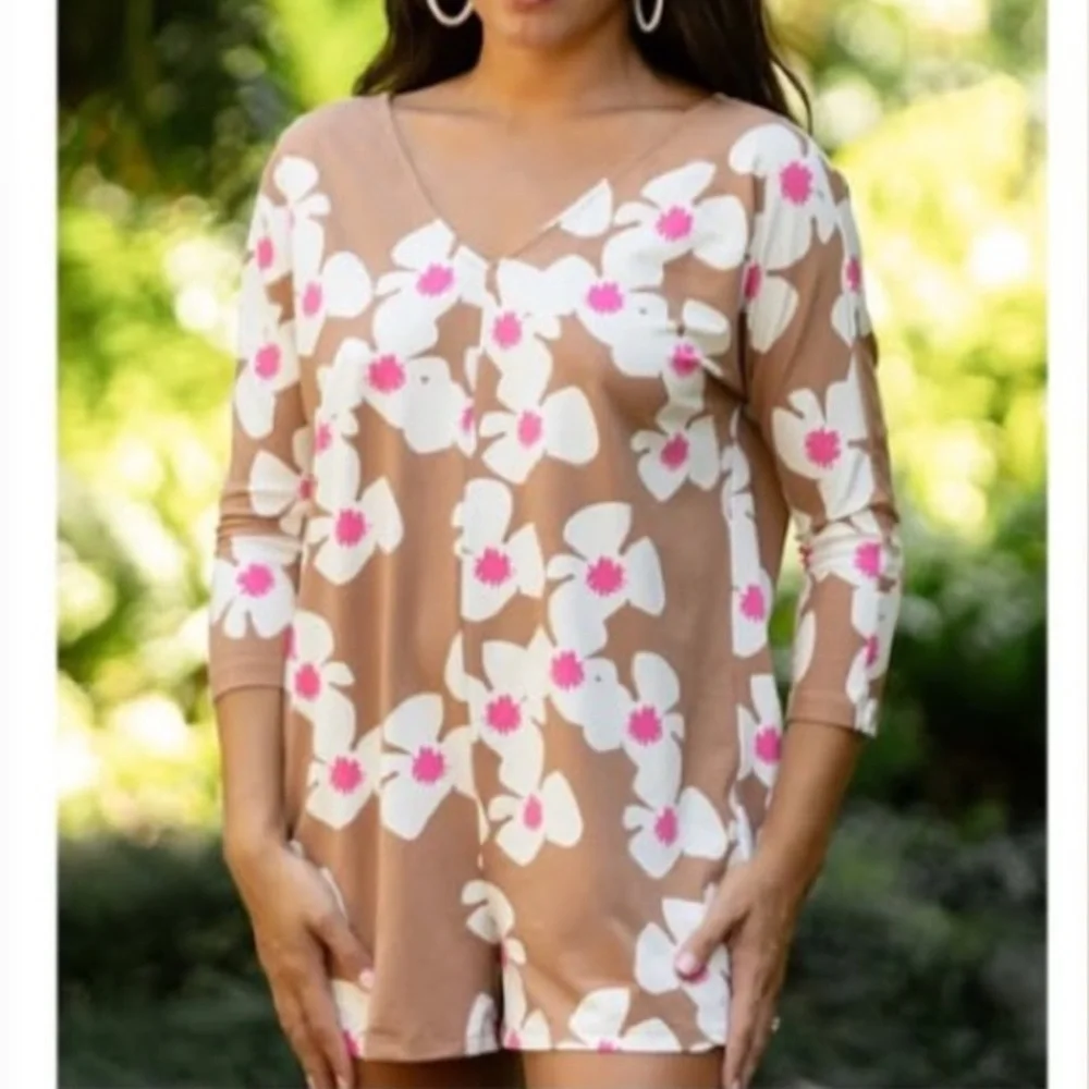 BNWT romper - Picture 1 of 1